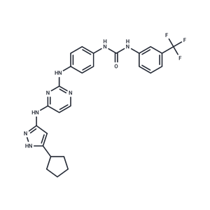 化合物 CD532|T50110|TargetMol