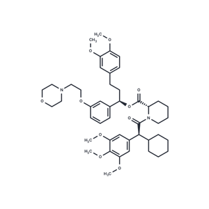 化合物 SAFit2|T16836|TargetMol