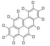 乙腈中苯并[a]芘D12溶液