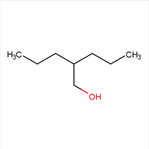 2-n-丙基-1-戊醇,2-PROPYL-1-PENTANOL