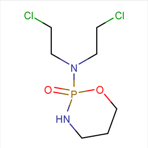 環(huán)磷酰胺,Cyclophosphamide