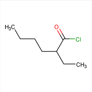 2-乙基己酰氯,2-Ethylhexanoylchloride