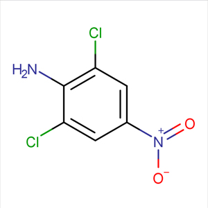 2,6-二氯-4-硝基苯胺,2,6-Dichloro-4-nitroaniline