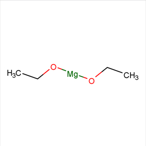 乙醇鎂,Magnesium ethoxide