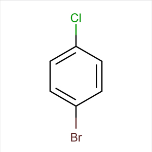 4-溴氯苯,4-Bromochlorobenzene