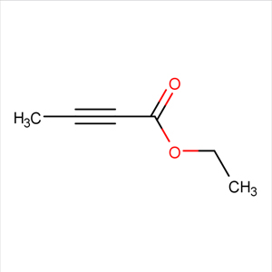 丁炔酸乙酯,Ethyl 2-butynoate