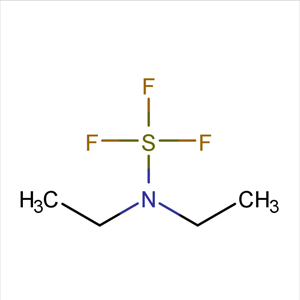 二乙胺基三氟化硫,Diethylaminosulfur trifluoride