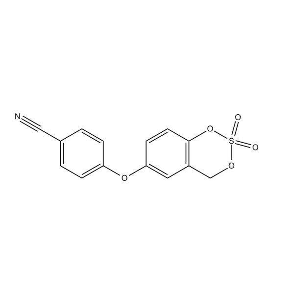 克立硼羅雜質(zhì)2對照品,Crisaborole Impurity 2