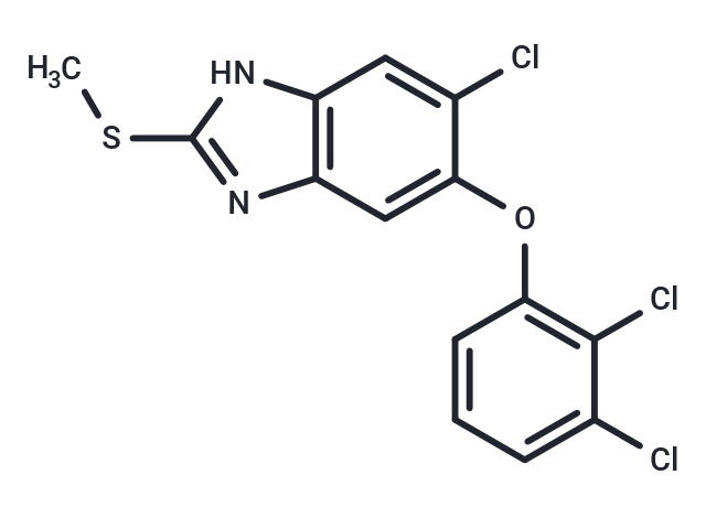 三氯苯達(dá)唑,Triclabendazole