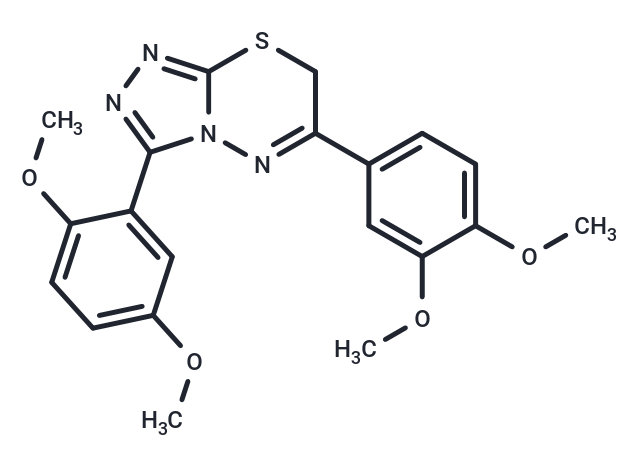 化合物 ML-030,ML-030