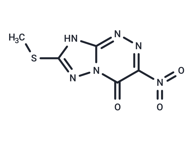 化合物 Riamilovir,Riamilovir