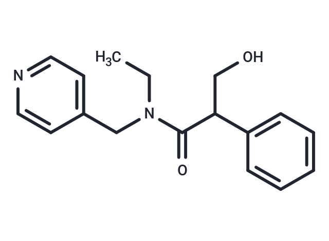 托吡卡胺,Tropicamide