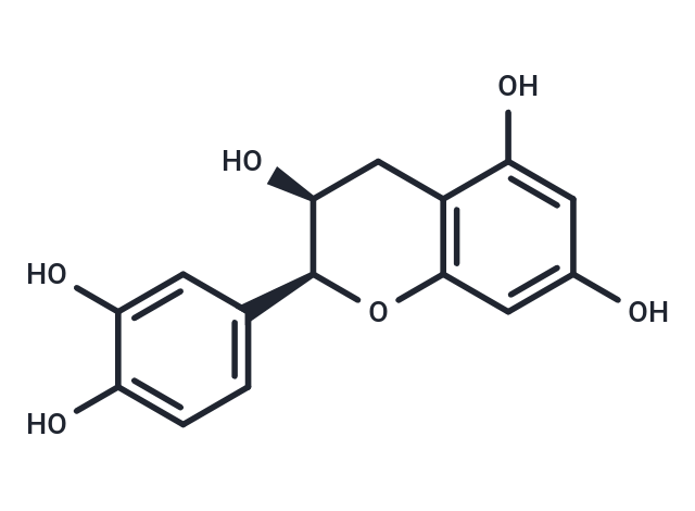 (+)-表兒茶素,(+)-Epicatechin