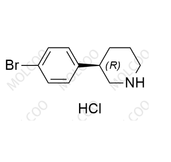 尼拉帕利雜質(zhì)35(鹽酸鹽),Niraparib Impurity 35(Hydrochloride)