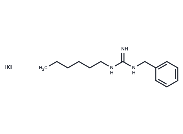 化合物 NS-3-008 HCl,NS-3-008 hydrochloride