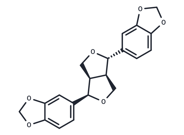 細辛素,L-asarinin