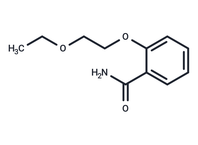 依托柳胺,Etosalamide