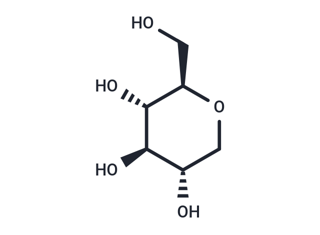 1,5-酐-D-山梨糖醇,1,5-Anhydrosorbitol