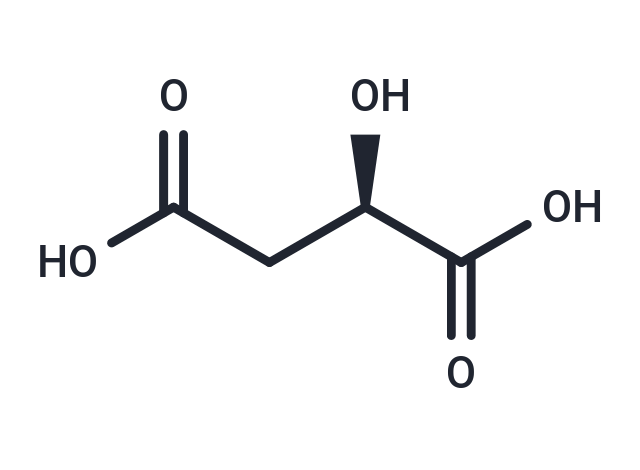 D-(+)-蘋果酸,D-(+)-Malic acid