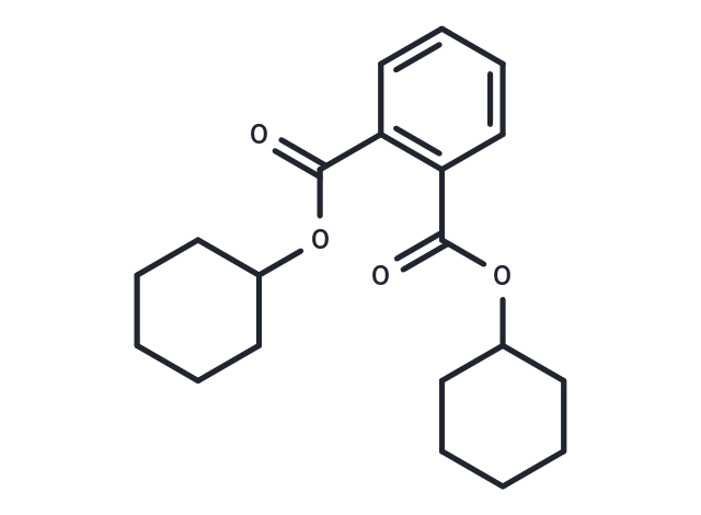 鄰苯二甲酸二環(huán)己酯,Dicyclo hexyl Phthalate