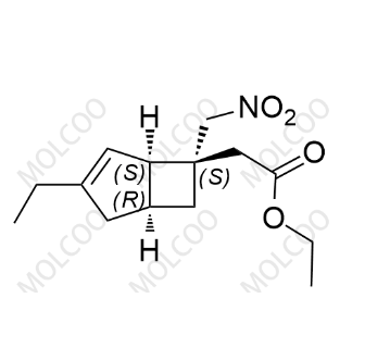 米諾巴林雜質69,Mirogabalin Impurity 69