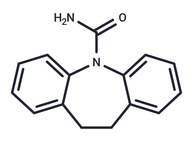 10,11-二氫卡馬西平,10,11-Dihydrocarbamazepine