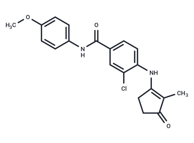 化合物 MS402,MS402