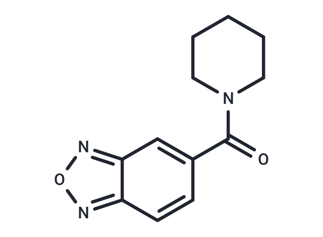 化合物 Farampator,Farampator