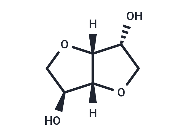 異山梨酯,Isosorbide