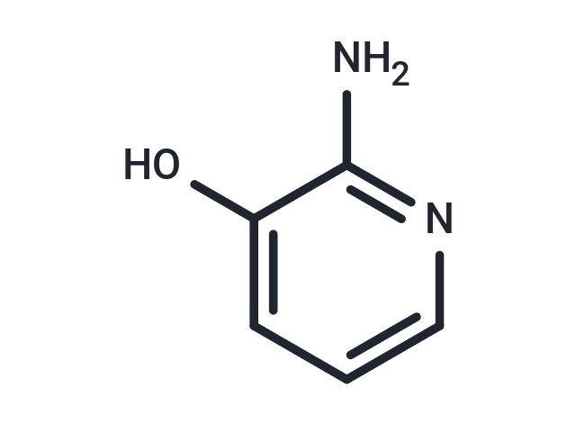 [2-氨基-3-羥基吡啶],2-Amino-3-hydroxypyridine