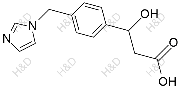 奧扎格雷雜質(zhì)A,Ozagrel impurity A