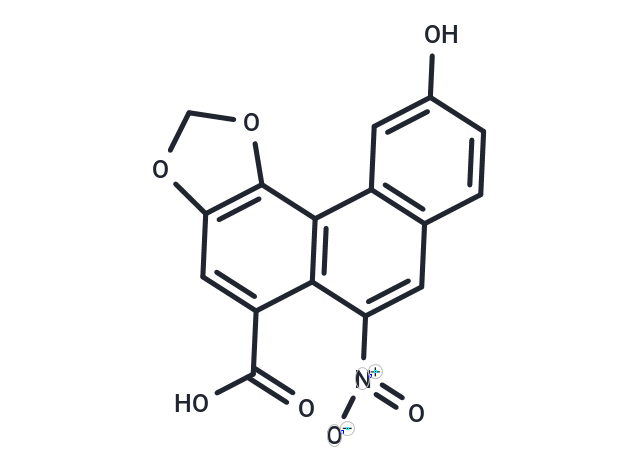 馬兜鈴酸C,Aristolochic acid C