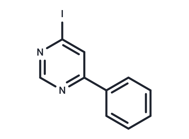 化合物 4-IPP,4-IPP