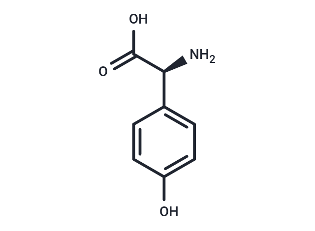 4-羥基-L-苯甘氨酸,Oxfenicine