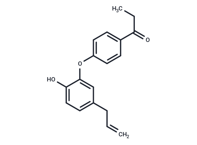 異木蘭花堿,Isomagnolone