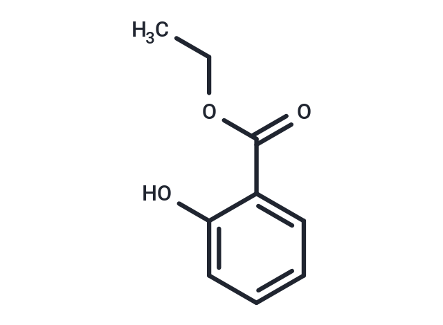 水楊酸乙酯,Ethyl salicylate