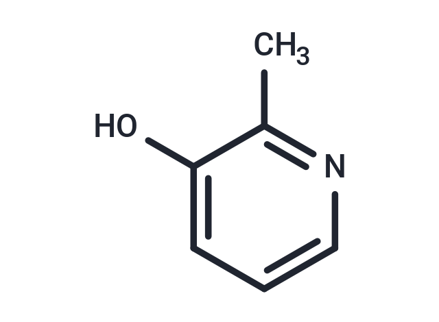 3-羥基-2-甲基吡啶,3-Hydroxy-2-methylpyridine