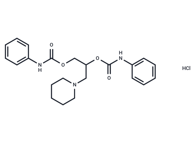 鹽酸地哌冬,Diperodon hydrochloride