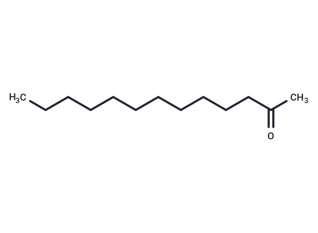 2-十三烷酮,2-Tridecanone