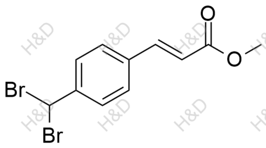 奧扎格雷雜質(zhì)D,Ozagrel impurity D