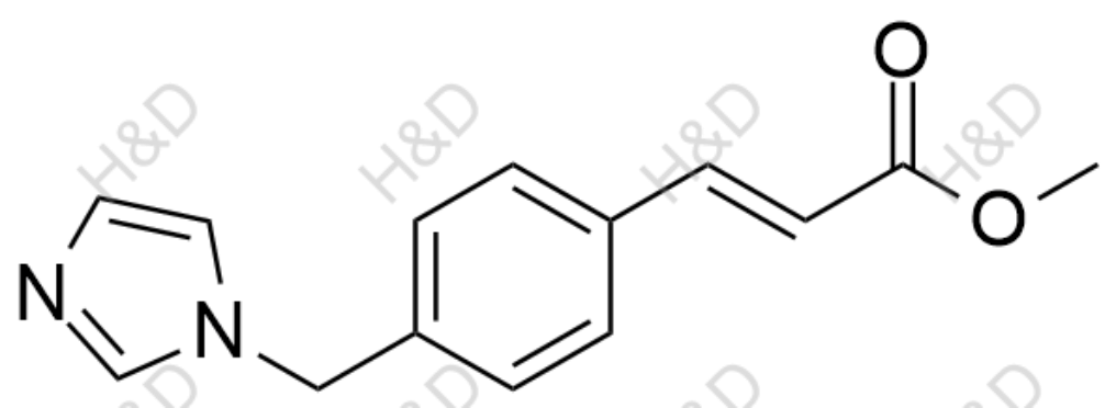 奧扎格雷雜質(zhì)G,Ozagrel impurity G