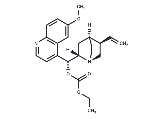 無味奎寧,Euquinine