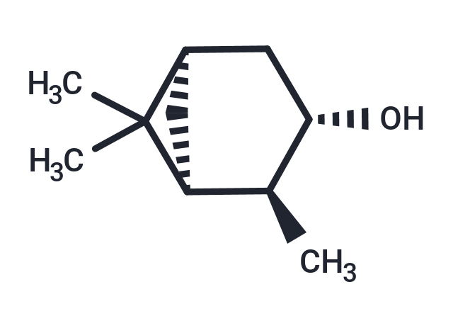 (1S,2S,3S,5R)-(+)-異松蒎醇,(+)-ISOPINOCAMPHEOL