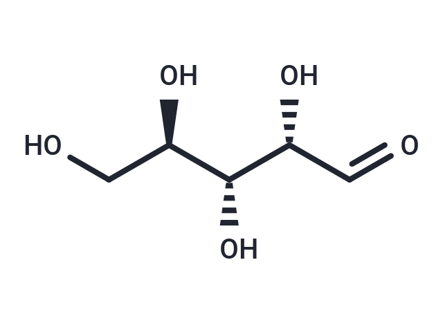 D-阿拉伯糖,D-Arabinose