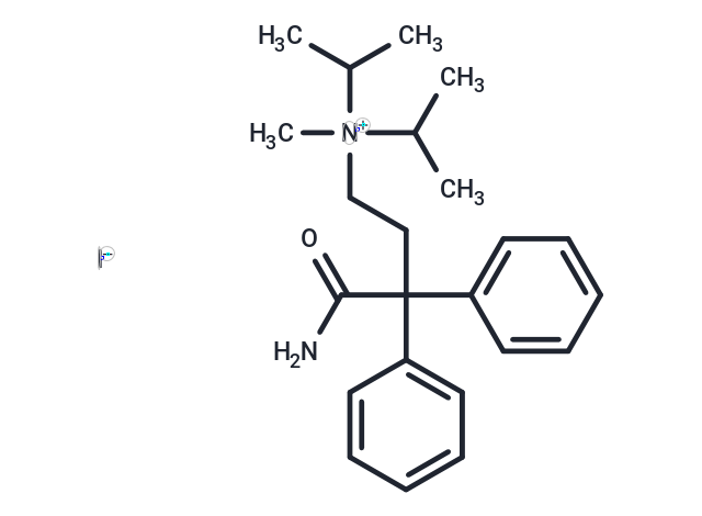 異丙碘胺,Isopropamide Iodide