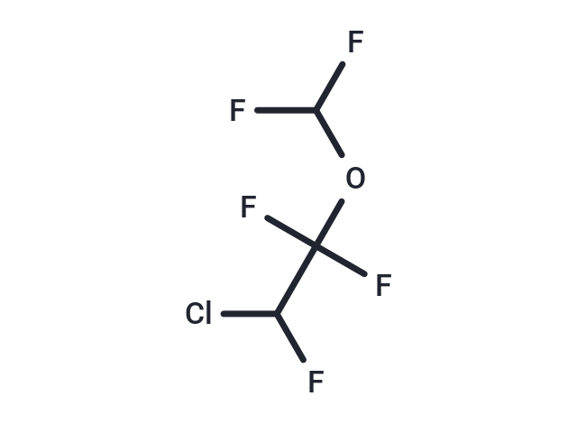 恩氟烷,Enflurane