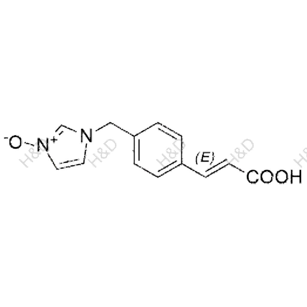 奧扎格雷雜質(zhì)10,Ozagrel Impurity 10