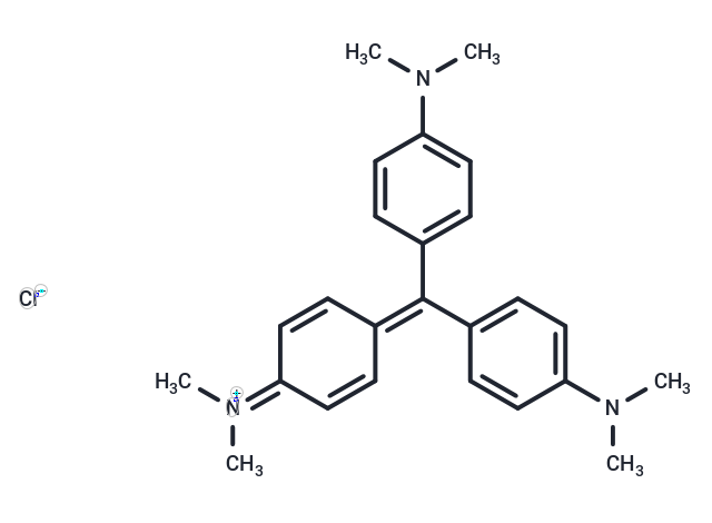 結(jié)晶紫,Crystal Violet