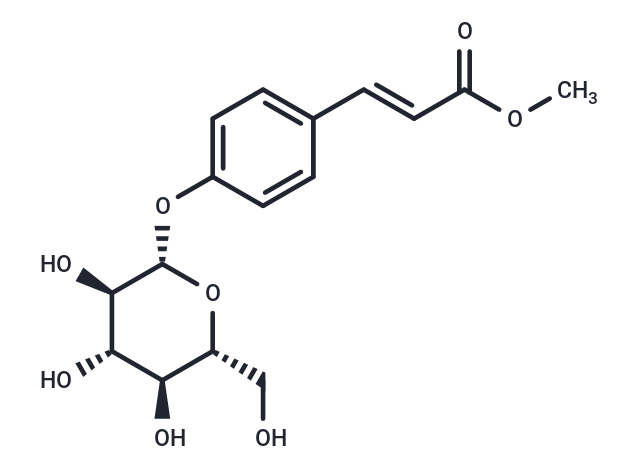 化合物L(fēng)inocinnamarin,Linocinnamarin