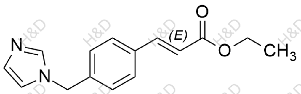 奧扎格雷雜質(zhì)13,Ozagrel Impurity 13